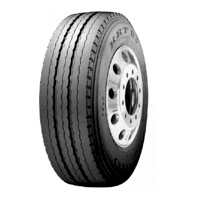Kumho Tire para Cami&oacute;n KRT03 18PR